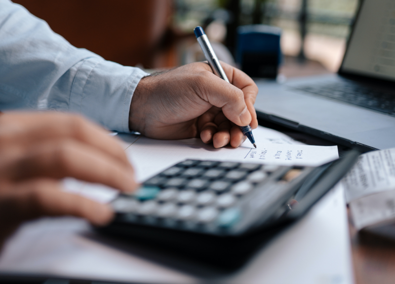 Assessor Fiscal Maringles